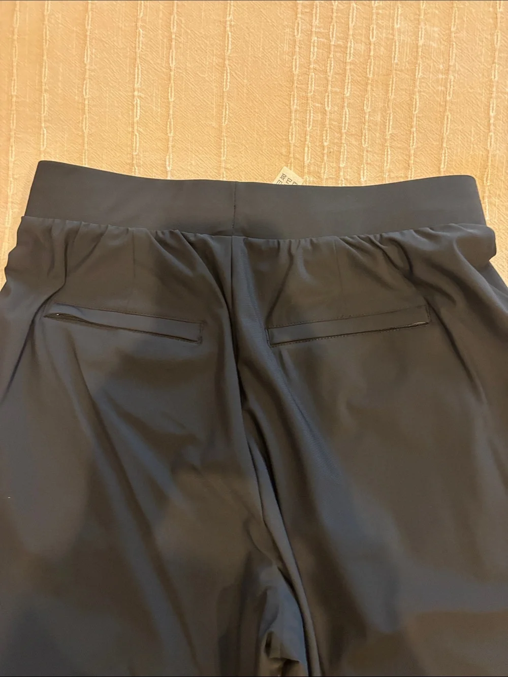 Baleaf Women's Black Athletic Pants—New without the tags—Never worn